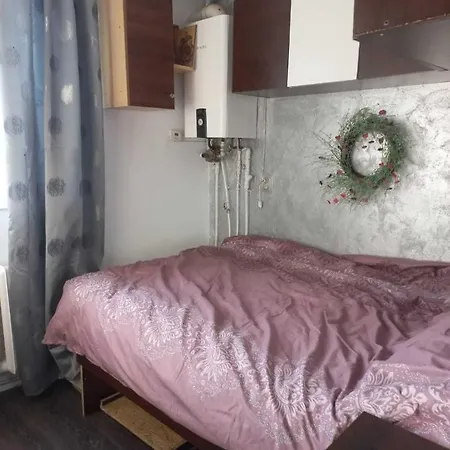 Garsoniera Regim Lejlighed Cluj-Napoca